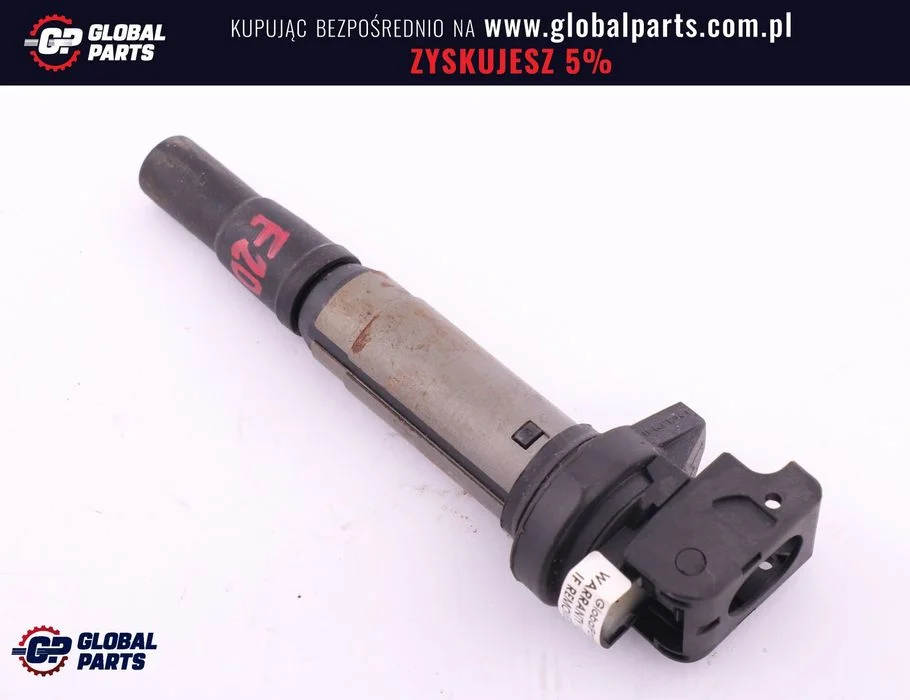 BMW F20 F21 F30 MINI R55 R56 Cewka zapłonowa – zdjęcie 6