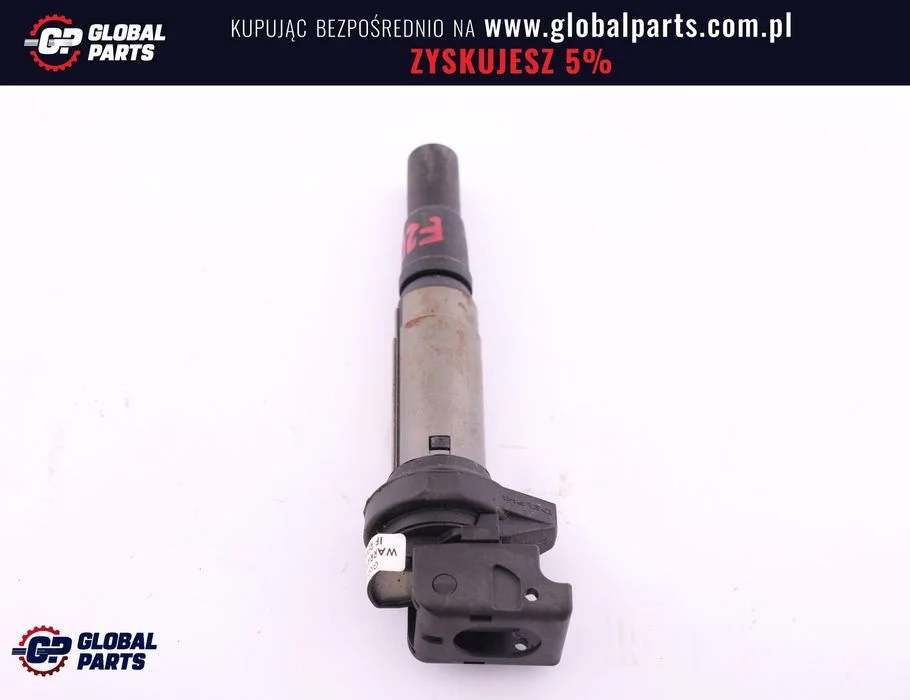 BMW F20 F21 F30 MINI R55 R56 Cewka zapłonowa – zdjęcie 5