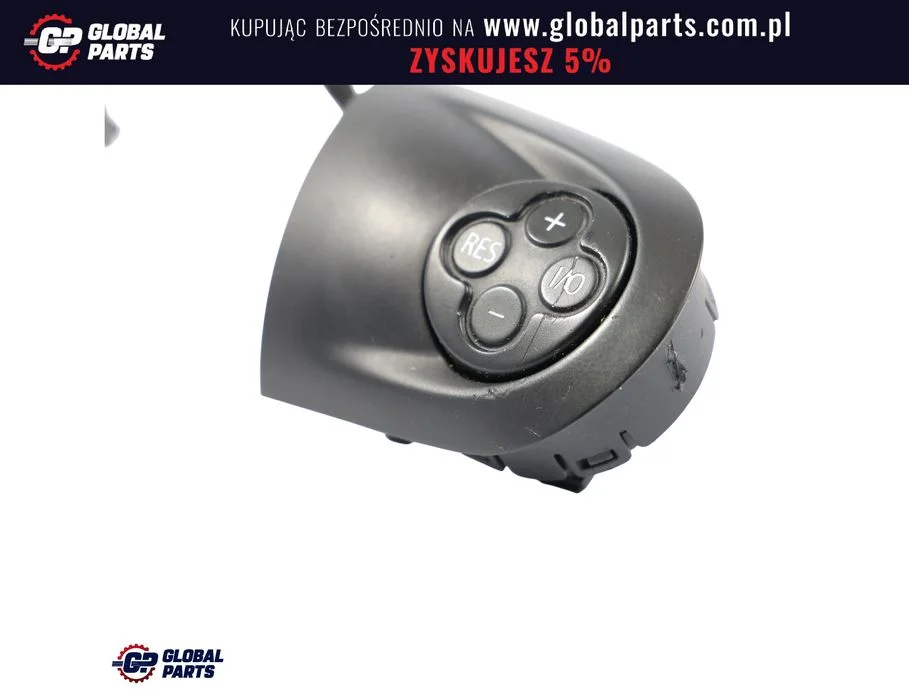 Mini R55 R56 LCI Przełączniki Kierownicy – zdjęcie 4