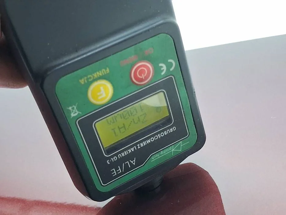 Błotnik Przód Lewy Nissan Qashqai Iii J12 Oryginał Nbq – zdjęcie 5