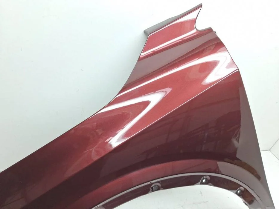Błotnik Przód Lewy Nissan Qashqai Iii J12 Oryginał Nbq – zdjęcie 3