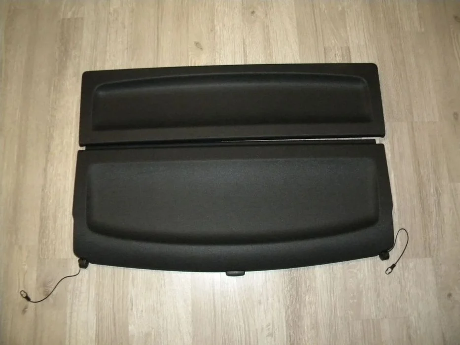 Oryginalny Komplet 2X Półka Bagażnika Bmw X1 F48 15-22 Regulowana Tylna Kanapa 7378621