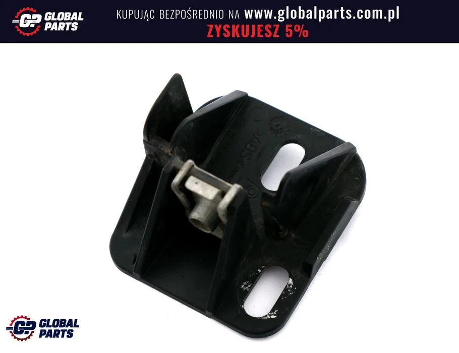 BMW E90 E92 E93 Uchwyt Wspornik Lampy Lewy – zdjęcie 3