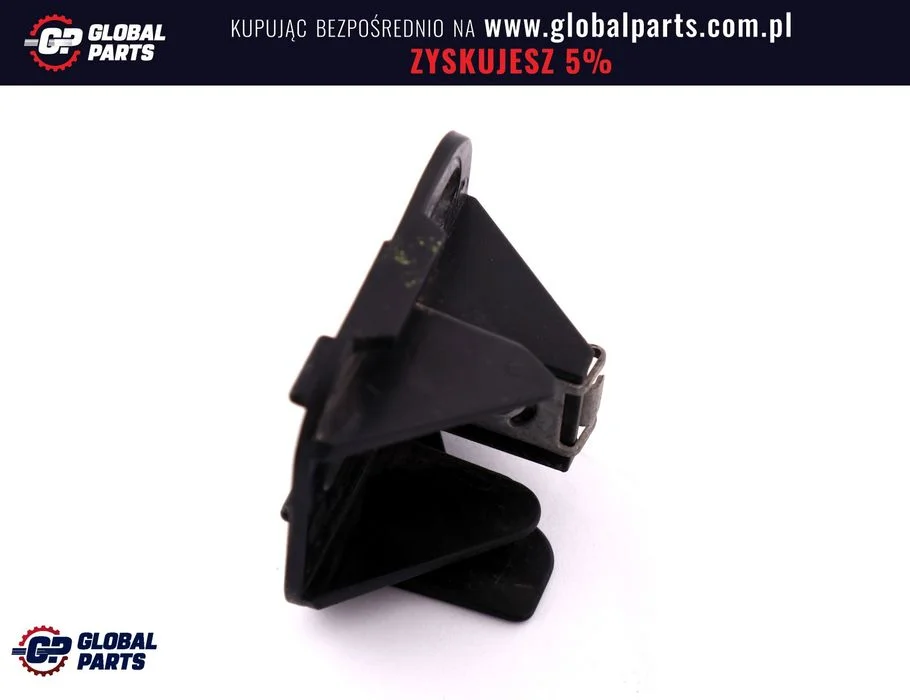 BMW E90 E92 E93 Uchwyt Wspornik Lampy Lewy – zdjęcie 5