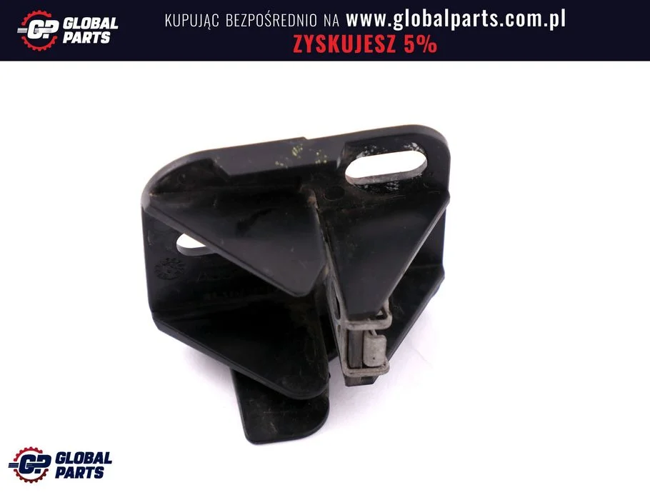 BMW E90 E92 E93 Uchwyt Wspornik Lampy Lewy – zdjęcie 6