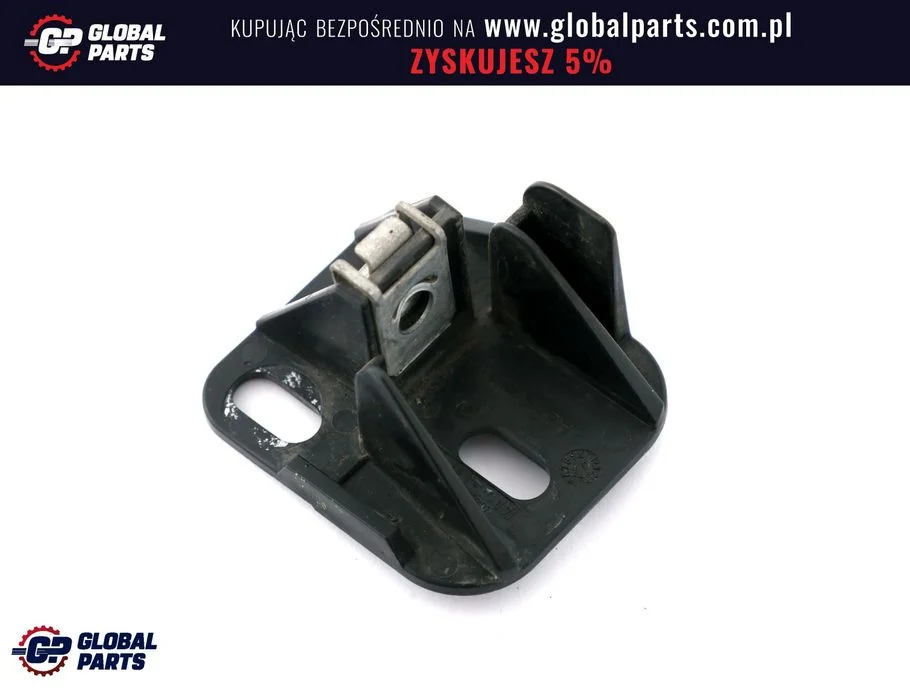BMW E90 E92 E93 Uchwyt Wspornik Lampy Lewy – zdjęcie 2