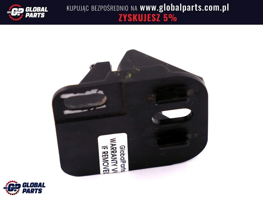 BMW E90 E92 E93 Uchwyt Wspornik Lampy Lewy – zdjęcie 4