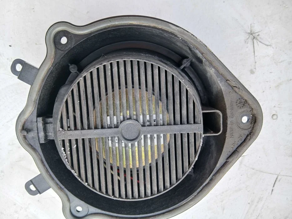 Audi A4 B6 B7 A3 8P głośnik drzwi przednich BOSE Rybnik – zdjęcie 2