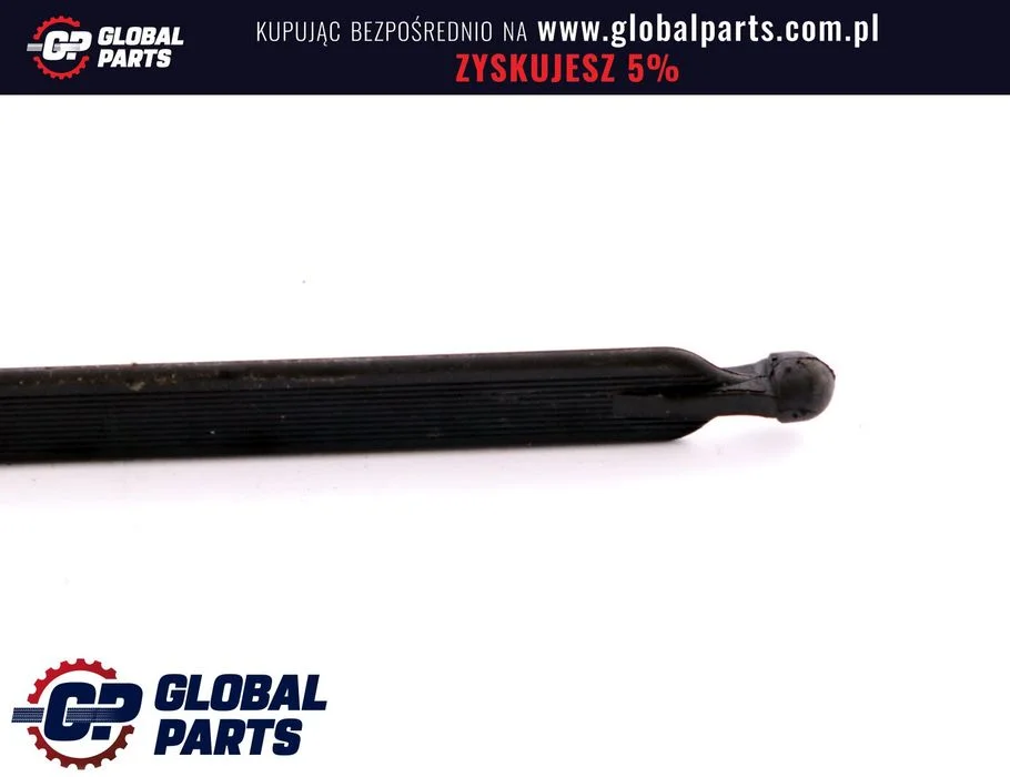 BMW E39 E46 E81 E87 Taśma Guma Bagażnika – zdjęcie 3