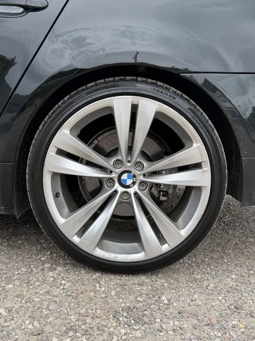 Bmw 20” styling 316(V-Spoke) – zdjęcie 4