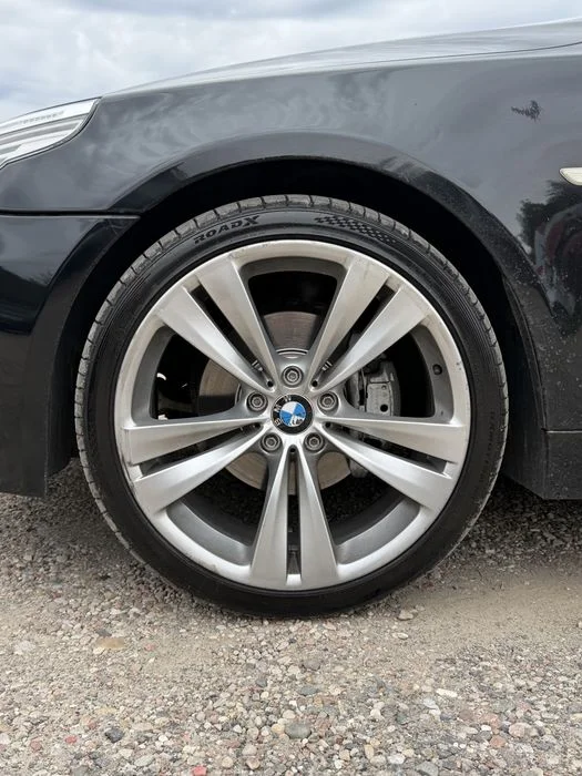 Bmw 20” styling 316(V-Spoke) – zdjęcie 3