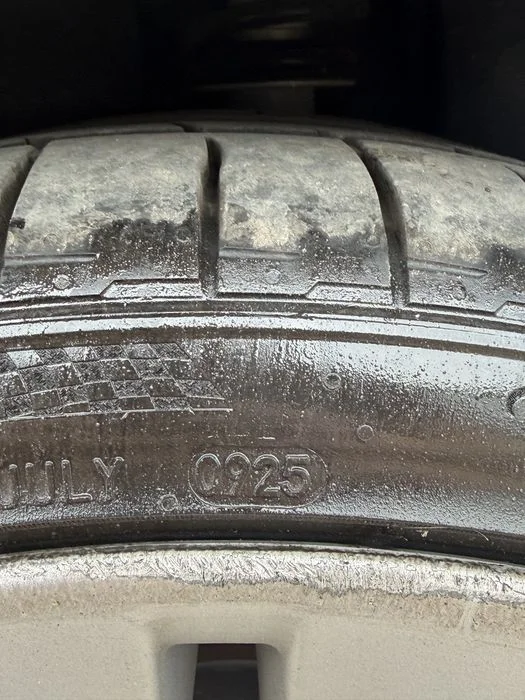 Bmw 20” styling 316(V-Spoke) – zdjęcie 9