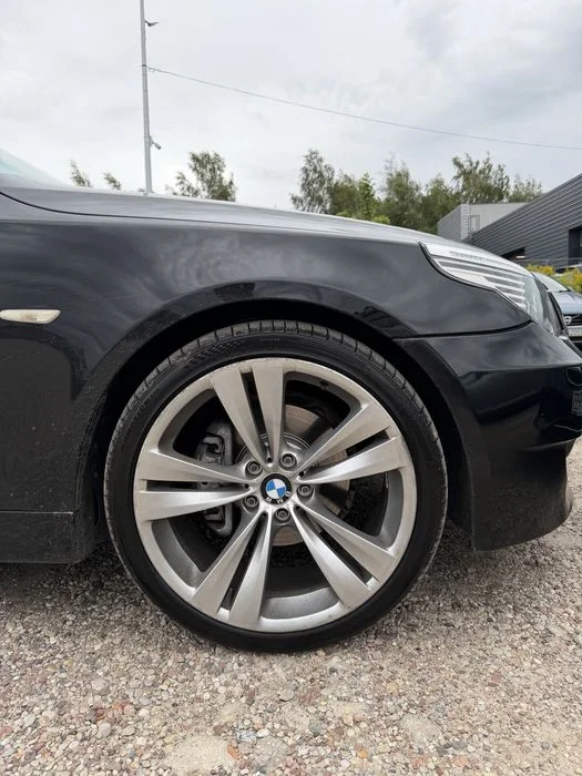 Bmw 20” styling 316(V-Spoke) – zdjęcie 11