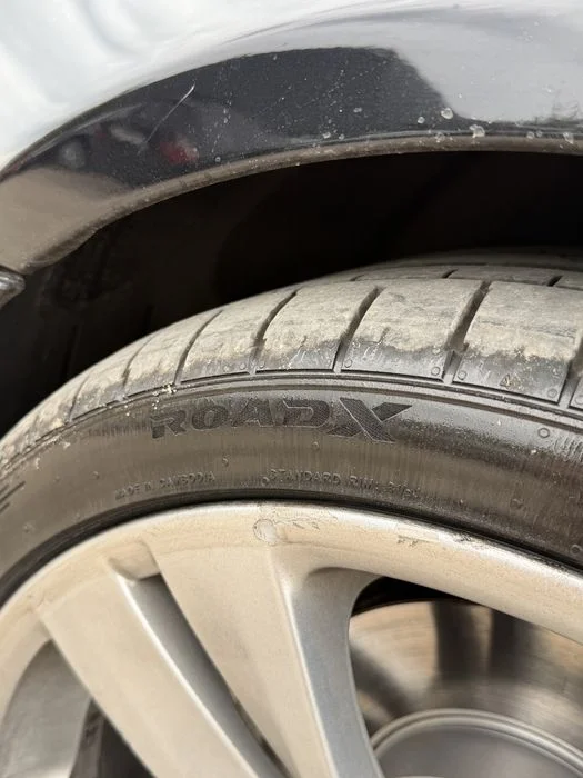 Bmw 20” styling 316(V-Spoke) – zdjęcie 5
