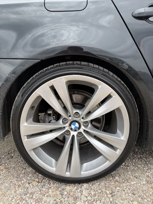 Bmw 20” styling 316(V-Spoke) – zdjęcie 10