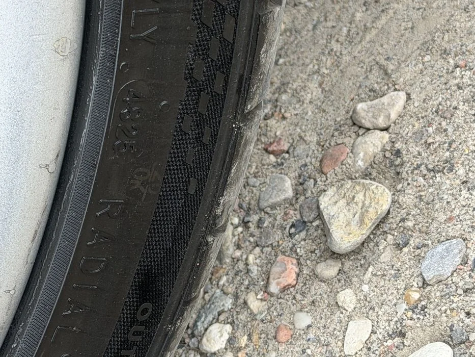 Bmw 20” styling 316(V-Spoke) – zdjęcie 7