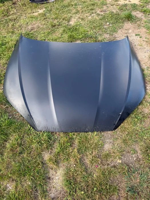 Maska audi a5 f5