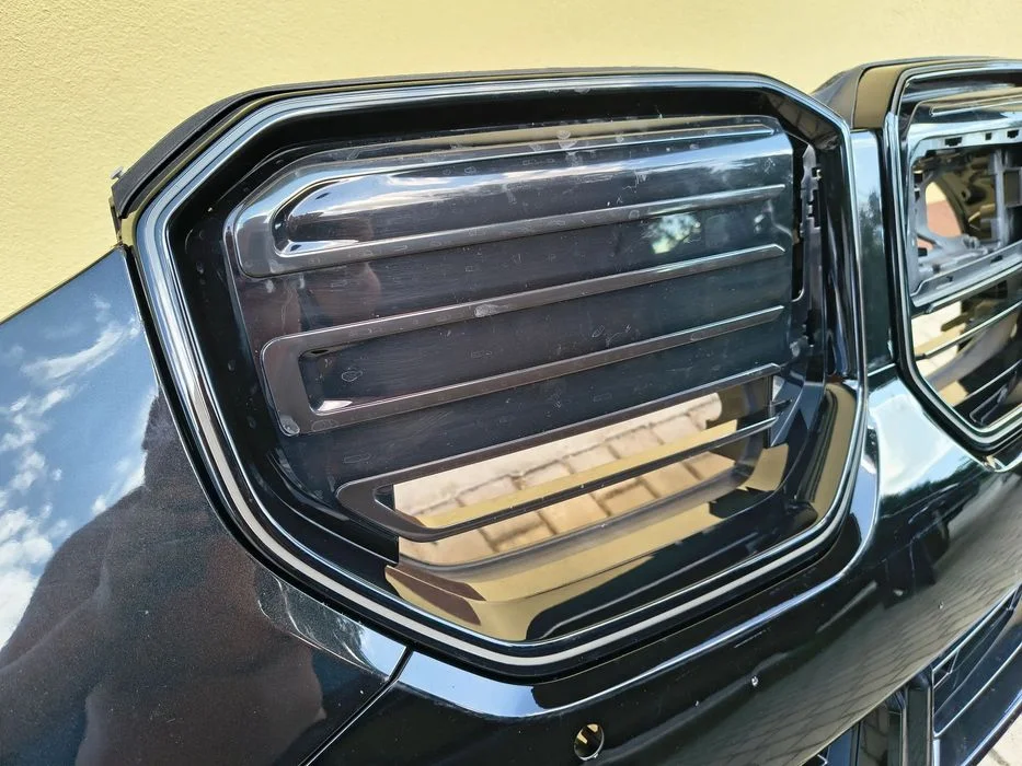 zderzak przedni przÓd bmw x3 g45 m pakiet – zdjęcie 4