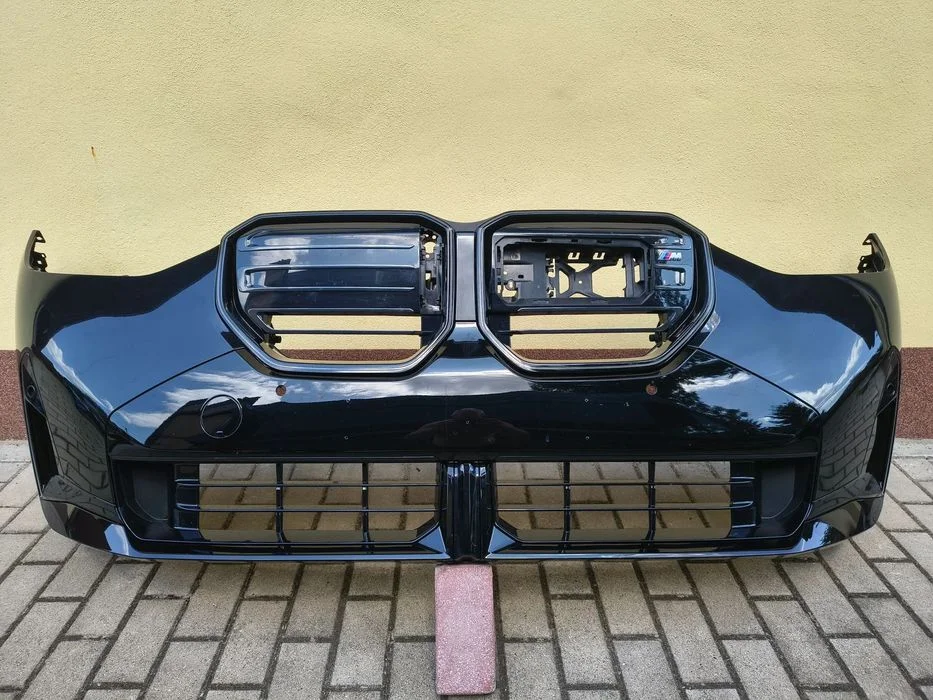 zderzak przedni przÓd bmw x3 g45 m pakiet