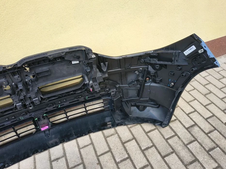 zderzak przedni przÓd bmw x3 g45 m pakiet – zdjęcie 6
