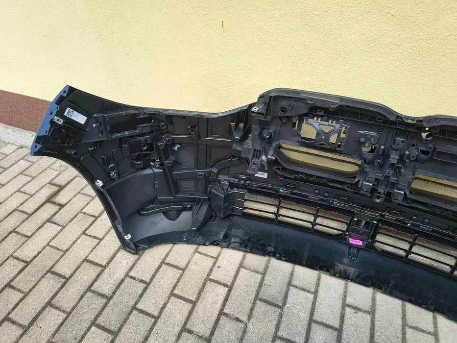zderzak przedni przÓd bmw x3 g45 m pakiet – zdjęcie 7