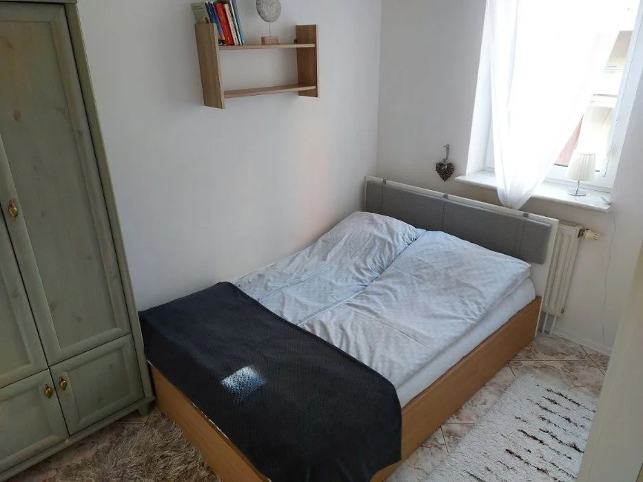 Apartament Portowy z garażem/przy latarni morskiej w Kołobrzegu – zdjęcie 3