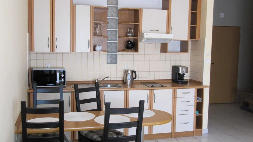 Apartament Portowy z garażem/przy latarni morskiej w Kołobrzegu – zdjęcie 10
