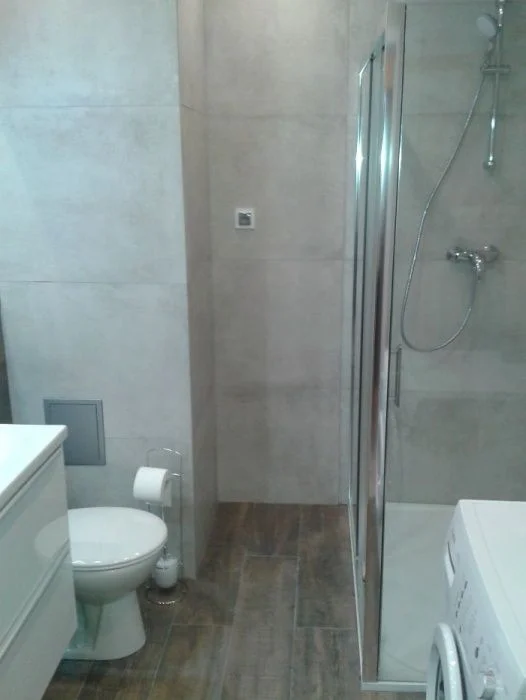 Apartament Portowy z garażem/przy latarni morskiej w Kołobrzegu – zdjęcie 4