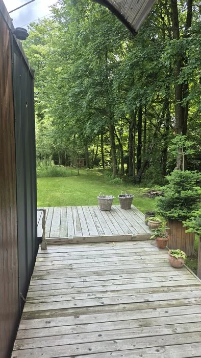 Romantyczna chatka dla dwojga, sauna, Podbeskidzie – zdjęcie 12