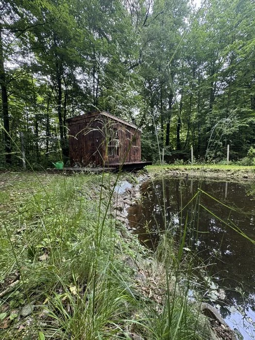 Romantyczna chatka dla dwojga, sauna, Podbeskidzie – zdjęcie 10