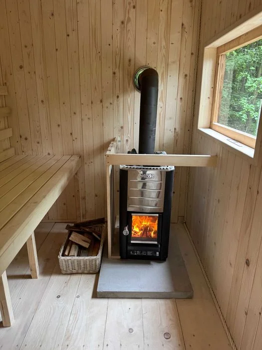 Romantyczna chatka dla dwojga, sauna, Podbeskidzie – zdjęcie 4