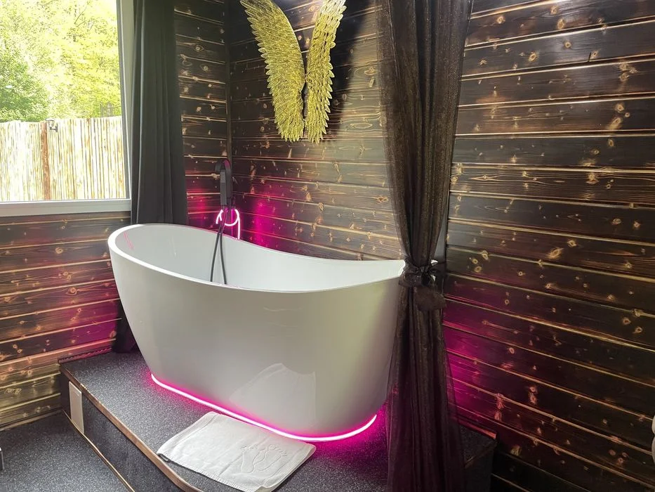 Romantyczna chatka dla dwojga, sauna, Podbeskidzie – zdjęcie 2