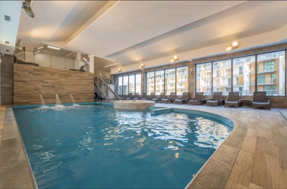 Apartamant Feniks Kolobrzeg
