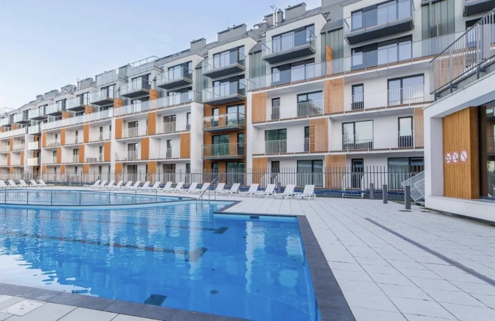 Apartamant Feniks Kolobrzeg – zdjęcie 4
