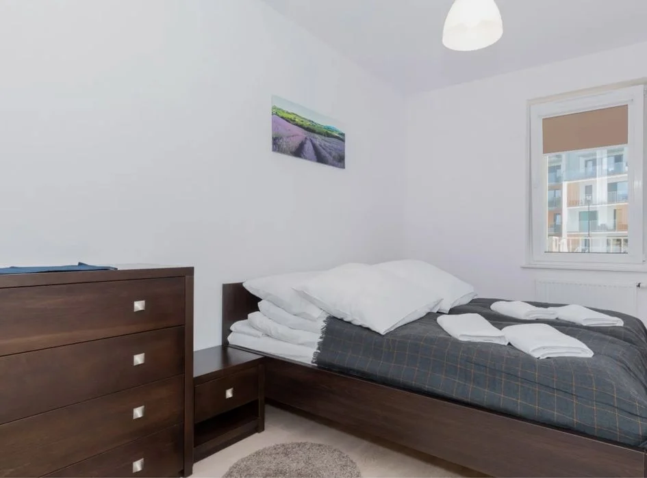 Apartamant Feniks Kolobrzeg – zdjęcie 5