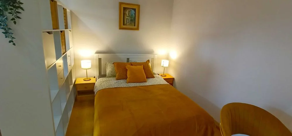 Apartament na doby w centrum miasta-ul. Świętoduska – zdjęcie 2