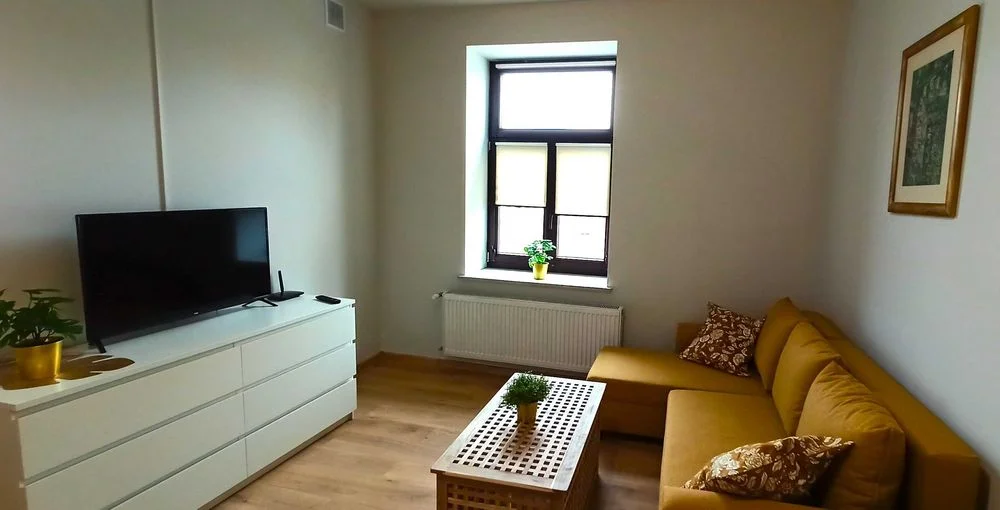 Apartament na doby w centrum miasta-ul. Świętoduska – zdjęcie 5