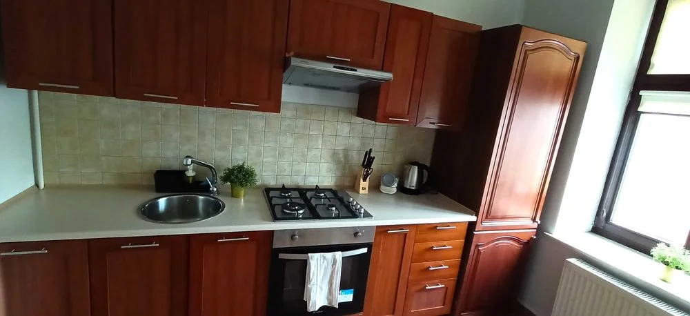 Apartament na doby w centrum miasta-ul. Świętoduska – zdjęcie 7