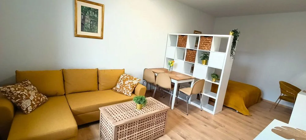 Apartament na doby w centrum miasta-ul. Świętoduska – zdjęcie 4