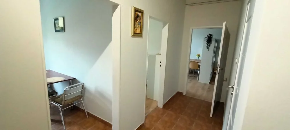 Apartament na doby w centrum miasta-ul. Świętoduska – zdjęcie 9