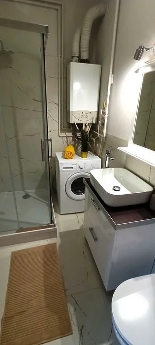 Apartament na doby w centrum miasta-ul. Świętoduska – zdjęcie 10