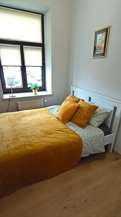 Apartament na doby w centrum miasta-ul. Świętoduska – zdjęcie 6