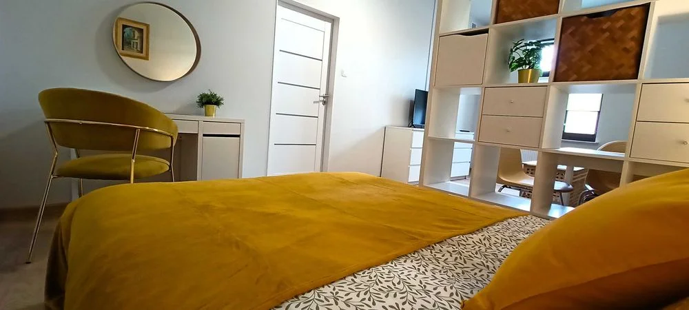 Apartament na doby w centrum miasta-ul. Świętoduska – zdjęcie 3