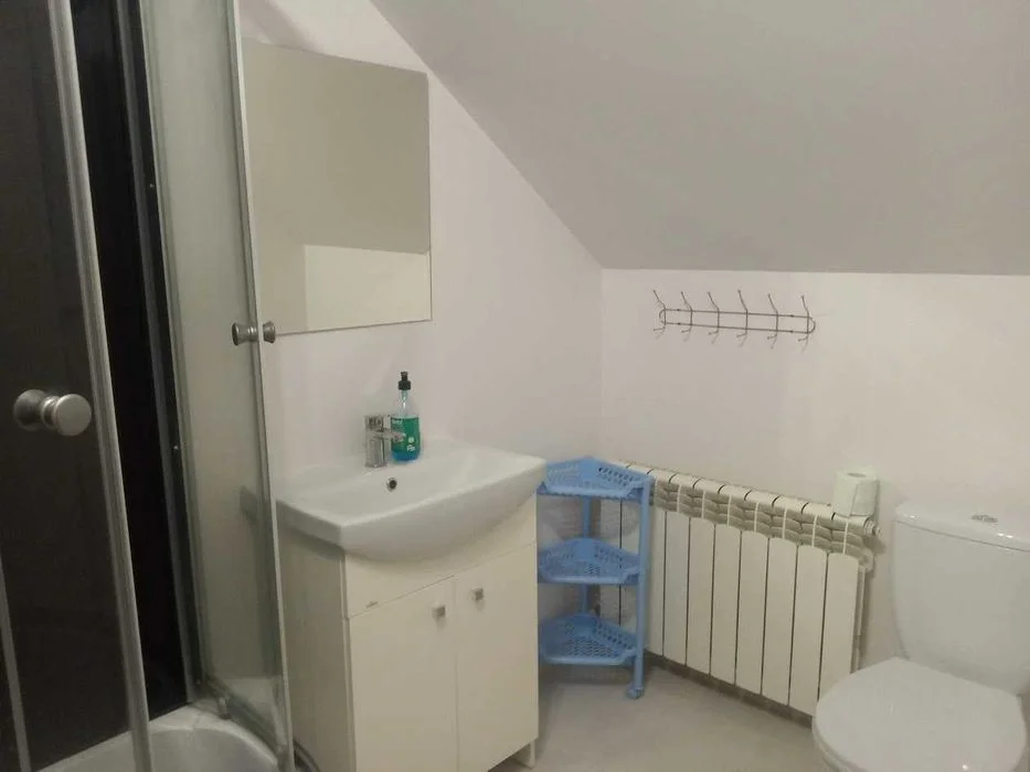 Noglegi w Ostrołęce, kwatery pracownicze, dom z dwoma osobnymi mieszkaniami, parking Blisko Stora Enso. CCGT, Energa, Galerie i Szpital – zdjęcie 12