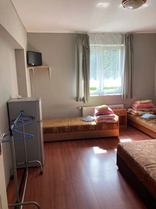 Kwatery Pracownicze Warszawa Ursynów, noclegi, pokoje – zdjęcie 4