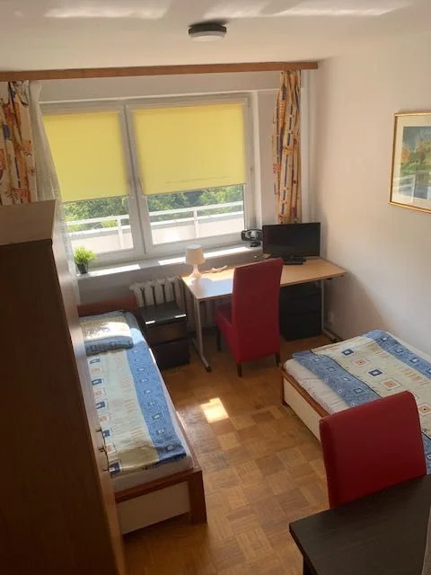 Mieszkania/Pokoje 2, 3, 4 os./dla pracowników/кімнати/Mokotów – zdjęcie 3