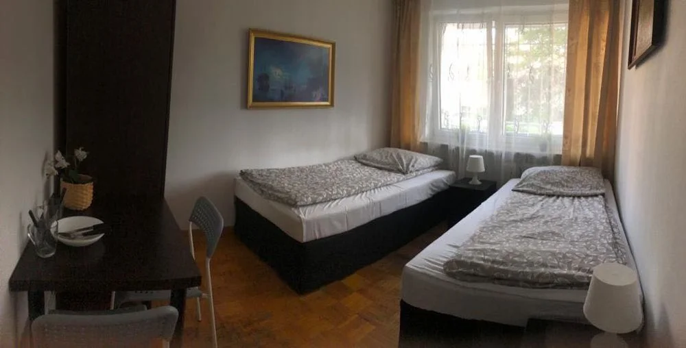 Mieszkania/Pokoje 2, 3, 4 os./dla pracowników/кімнати/Mokotów – zdjęcie 2