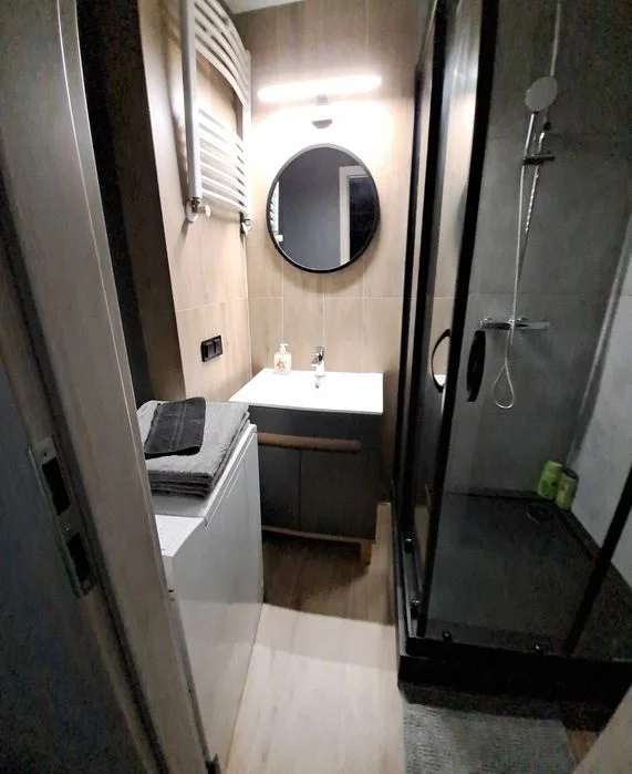 Wolny od DZISIAJ, 3-pok apartament 2,5km od Rynku dla max 6os, parking – zdjęcie 8