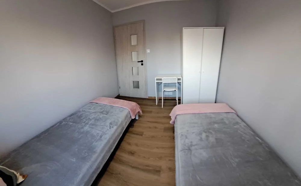 Wolny od DZISIAJ, 3-pok apartament 2,5km od Rynku dla max 6os, parking – zdjęcie 7
