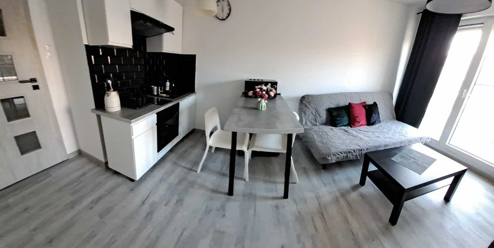 Wolny od DZISIAJ, 3-pok apartament 2,5km od Rynku dla max 6os, parking – zdjęcie 4